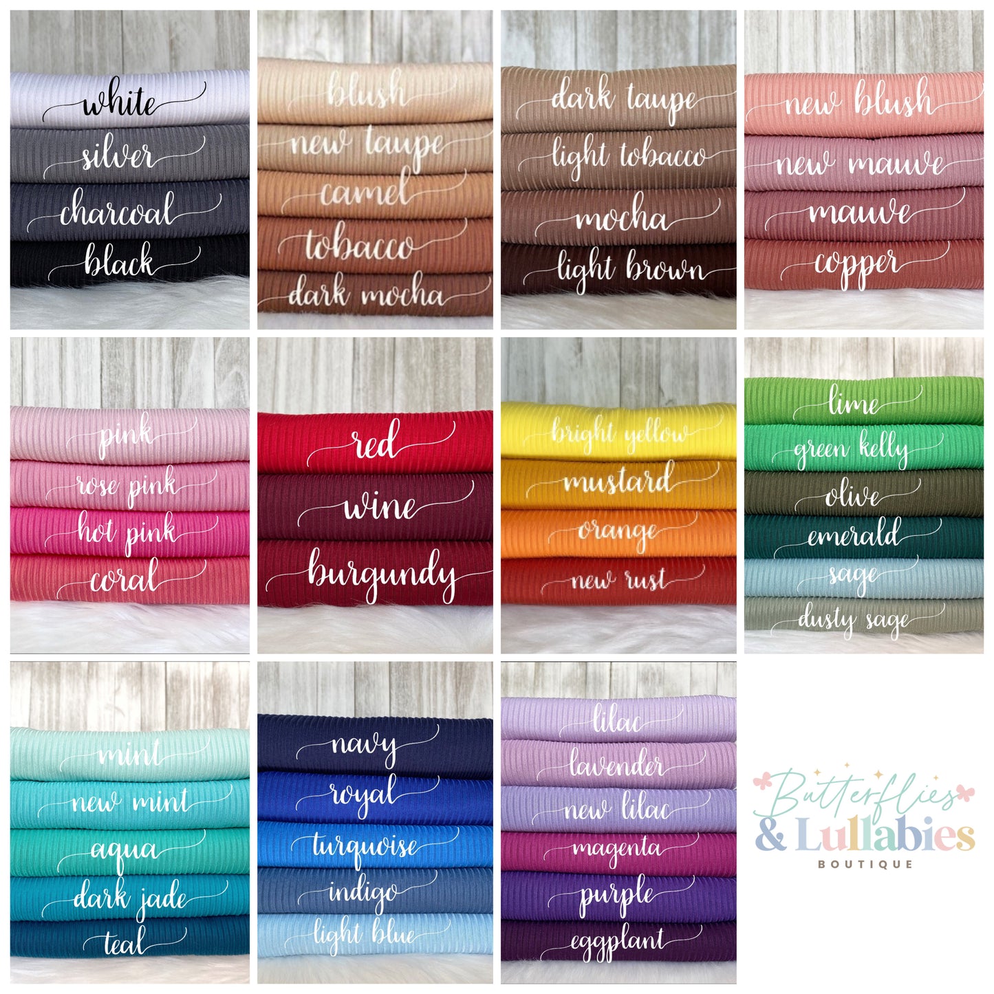 Hand-Tied Bow Headwrap