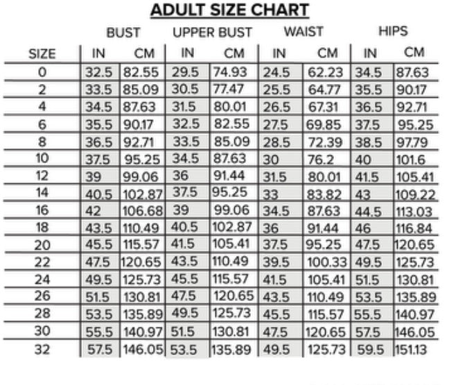 Brittany Bike Shorts - Mommy Sizes