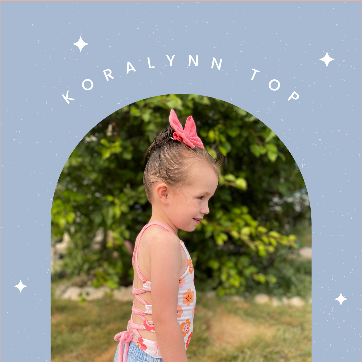 Koralynn Top
