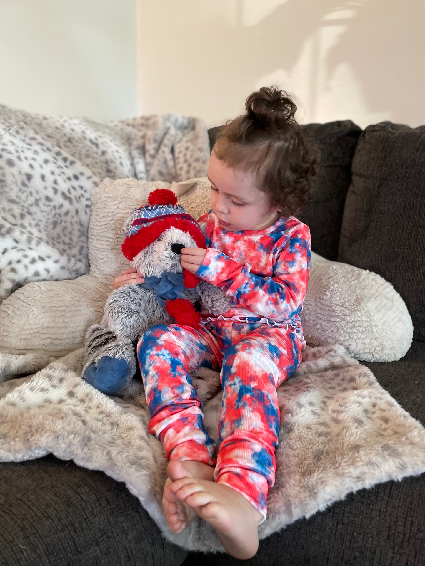 Snuggle Sets