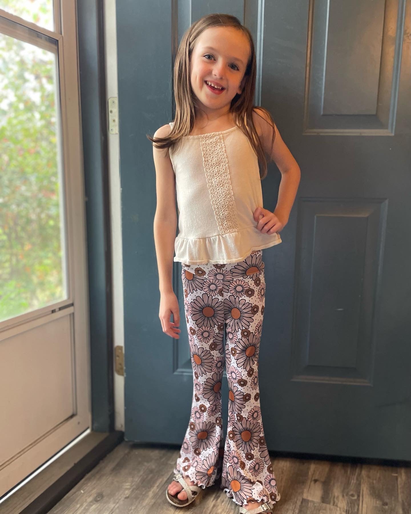 Brooklyn Bell Bottoms