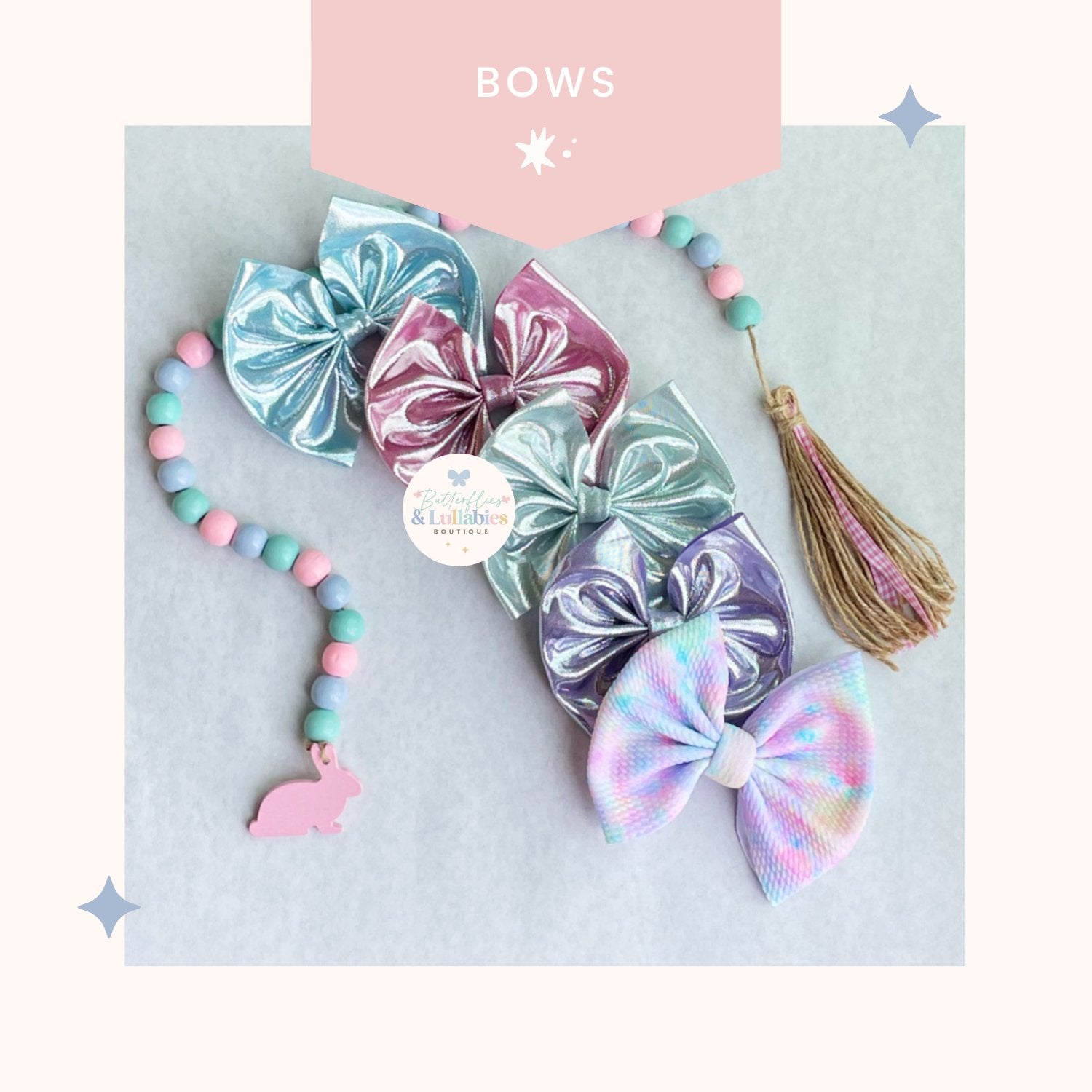 Collections – Brooklyn & Braelyn Bow Co.