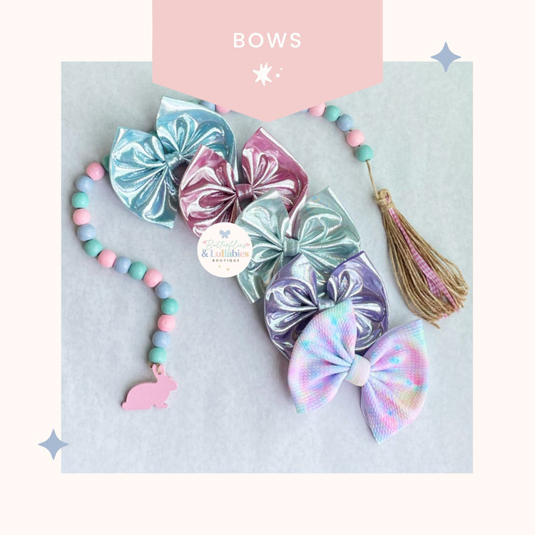 Bows