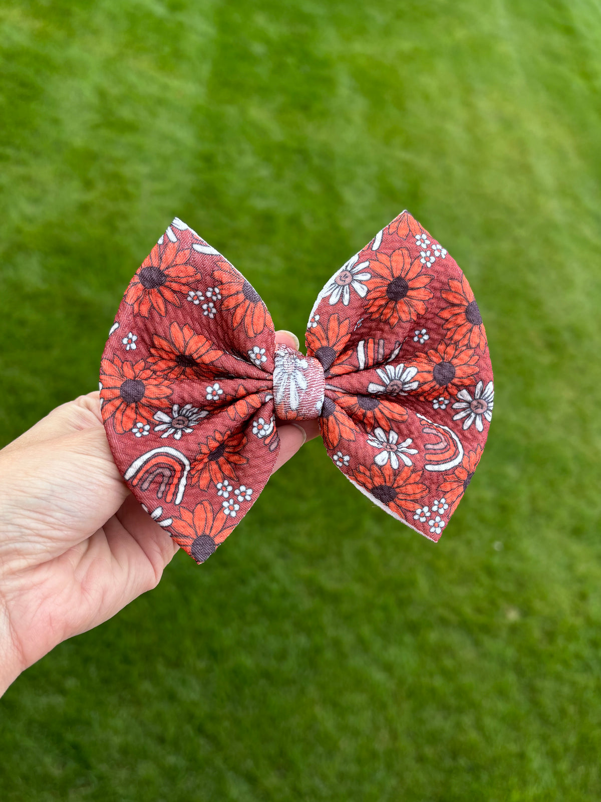 5” Bow - Ready to Ship