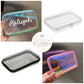 Personalized Zippered Pencil Case