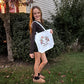 Personalized Trick or Treat Bag