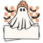 Personalized Trick or Treat Bag