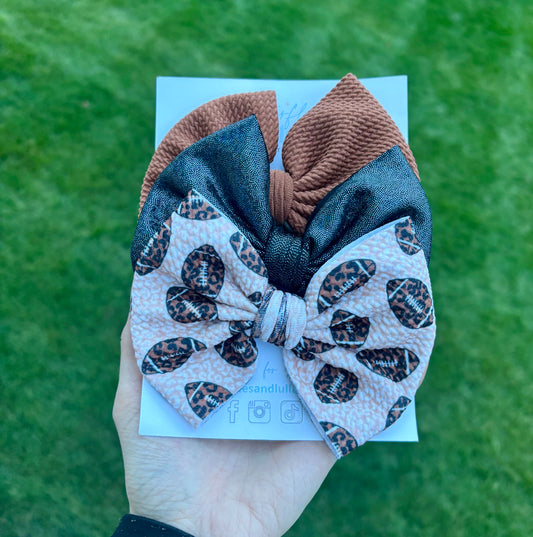 5” Bow Bundle - Ready to Ship