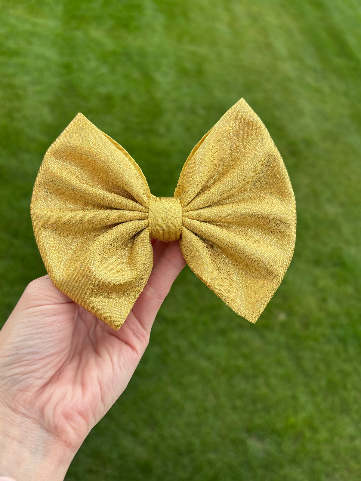 5” Bow - Ready to Ship