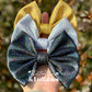 Glitter Glam Bow