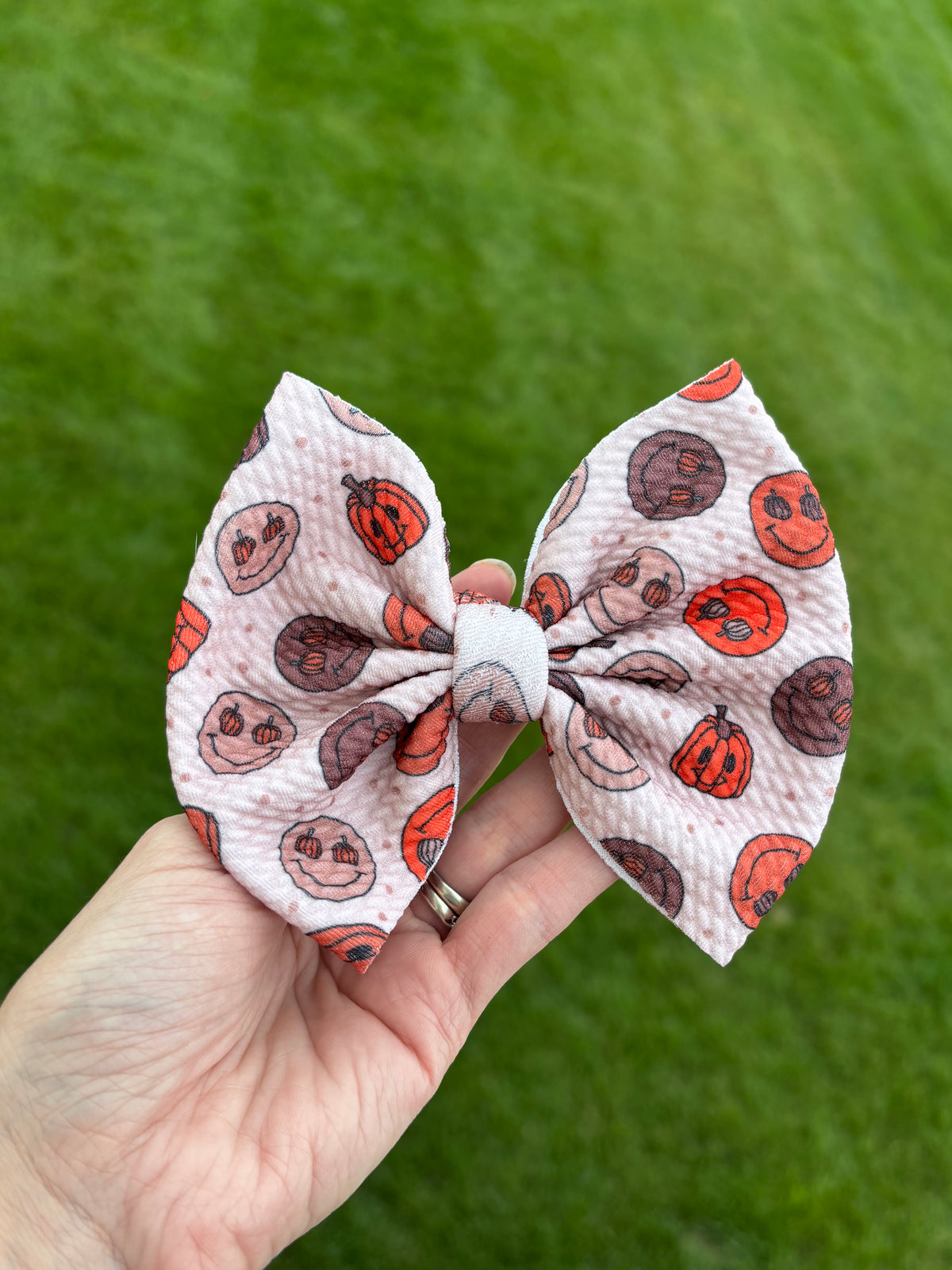 5” Bow - Ready to Ship