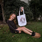 Personalized Trick or Treat Bag