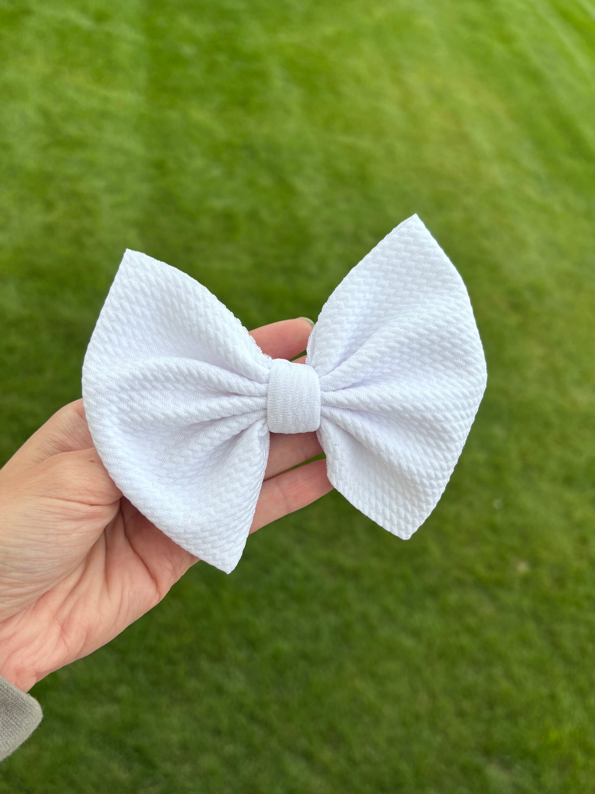 5” Bow - Ready to Ship