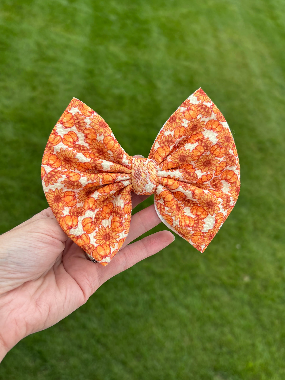 5” Bow - Ready to Ship