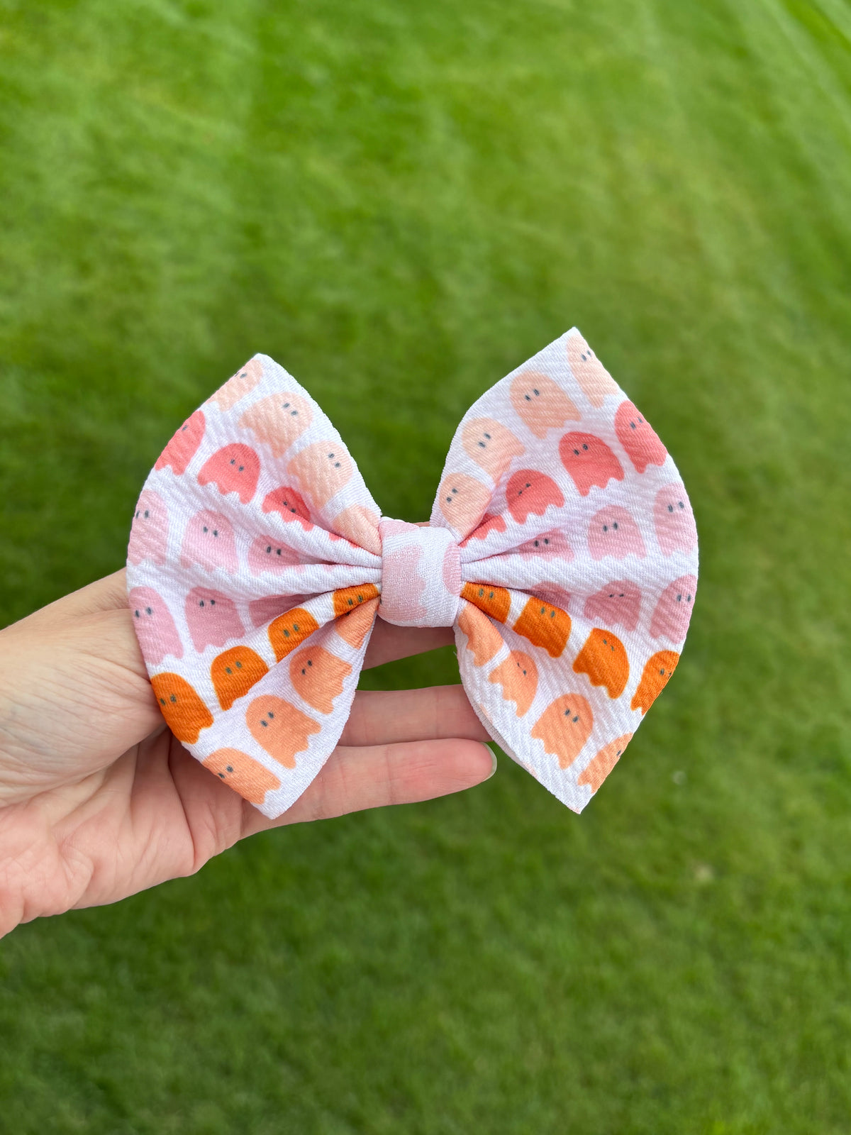5” Bow - Ready to Ship