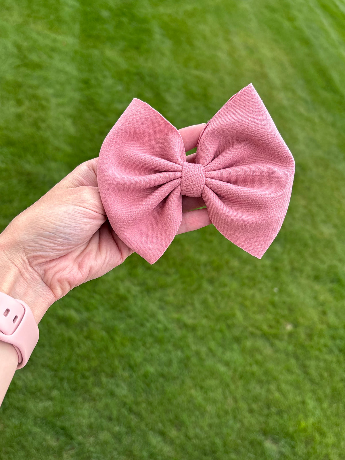 5” Bow - Ready to Ship