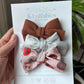 Sweetheart Bow Bundle - Ready to Ship
