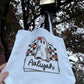 Personalized Trick or Treat Bag