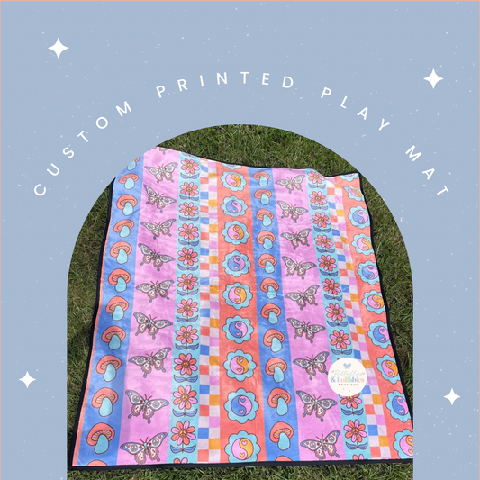 Playmat