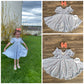 Aaliyah Twirl Dress